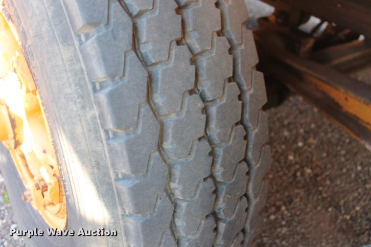 image for item DD4959 1965 American 4450 crane