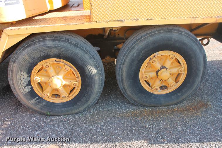 image for item DD4959 1965 American 4450 crane