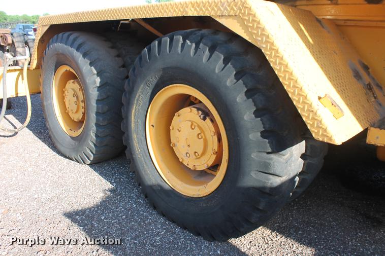 image for item DD4959 1965 American 4450 crane