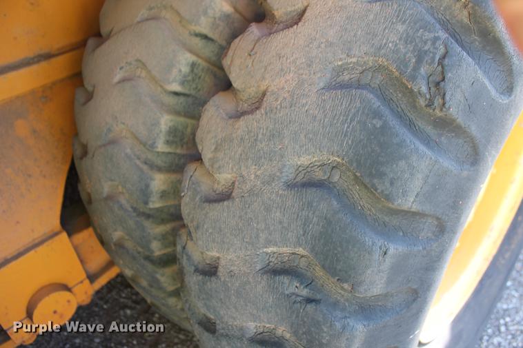 image for item DD4959 1965 American 4450 crane