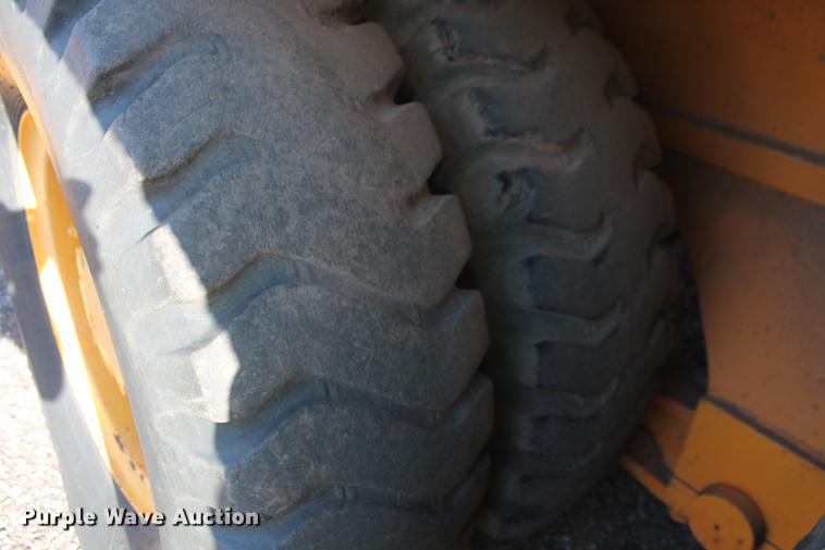 image for item DD4959 1965 American 4450 crane