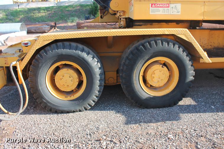 image for item DD4959 1965 American 4450 crane