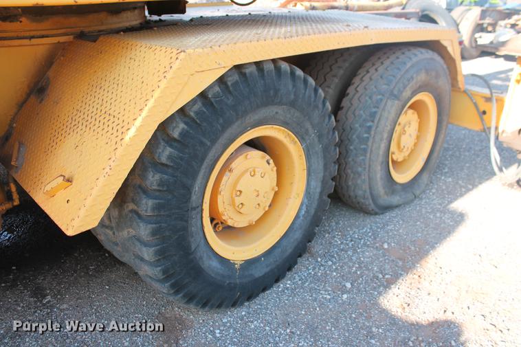 image for item DD4959 1965 American 4450 crane