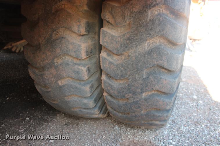 image for item DD4959 1965 American 4450 crane