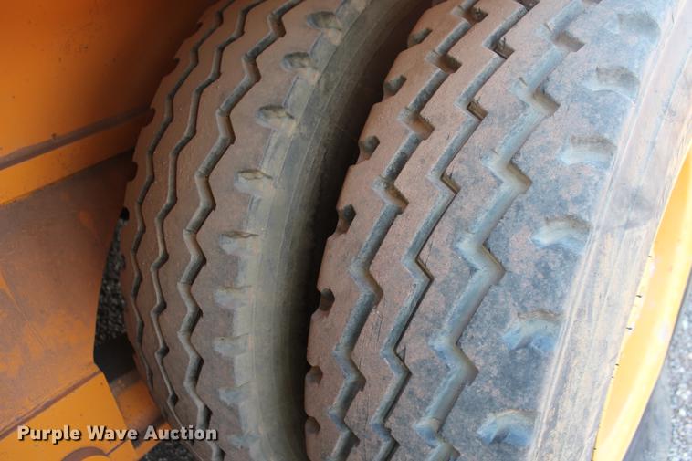 image for item DD4959 1965 American 4450 crane