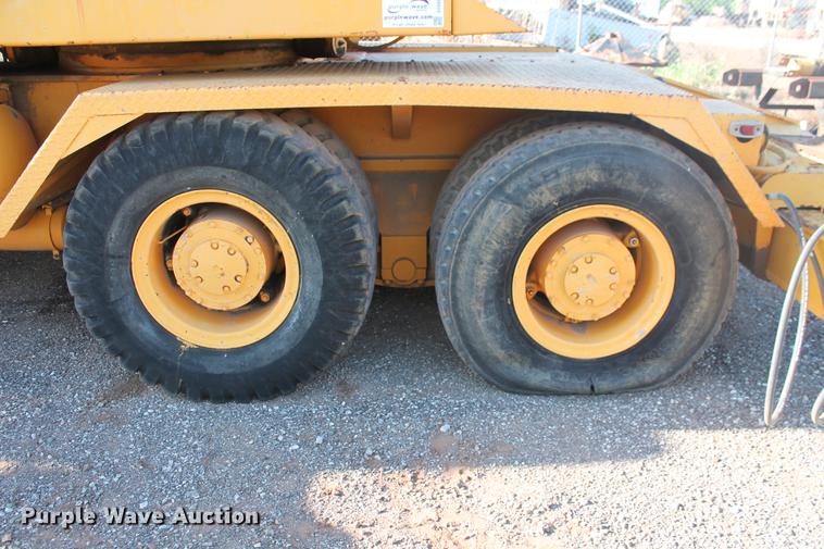 image for item DD4959 1965 American 4450 crane