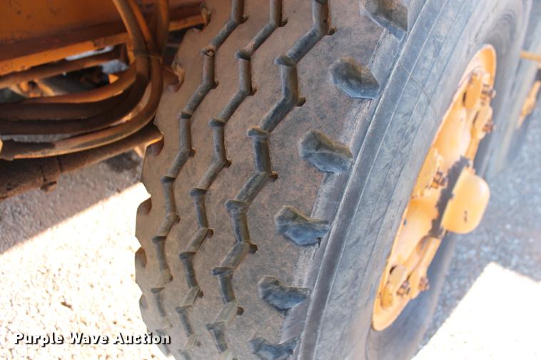 image for item DD4959 1965 American 4450 crane