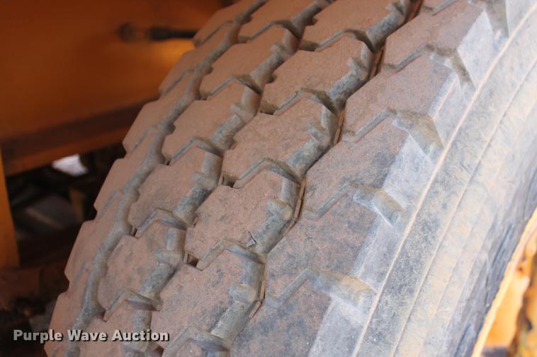 image for item DD4959 1965 American 4450 crane