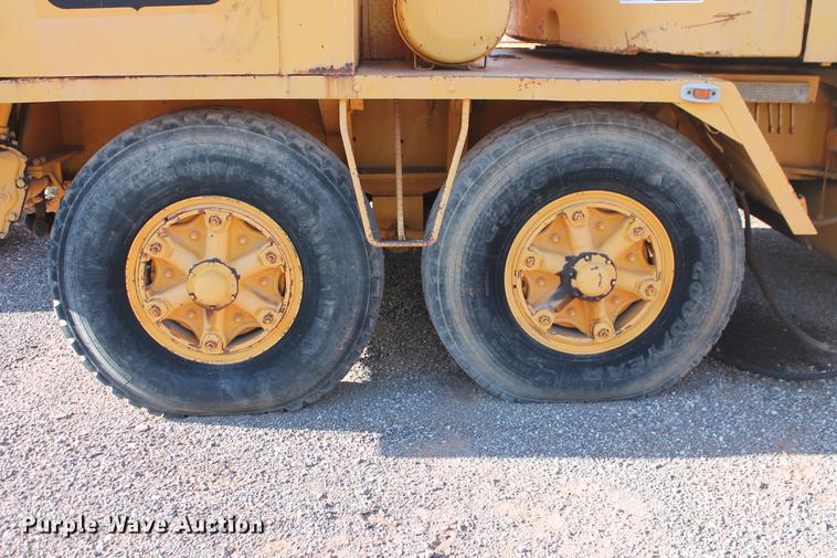 image for item DD4959 1965 American 4450 crane