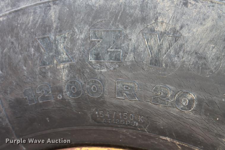 image for item DD4959 1965 American 4450 crane