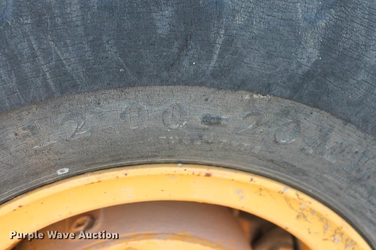 image for item DD4959 1965 American 4450 crane