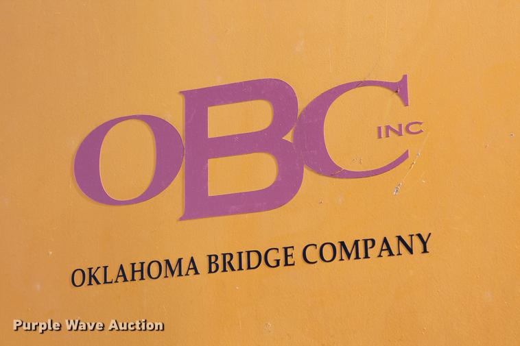 image for item DD4959 1965 American 4450 crane