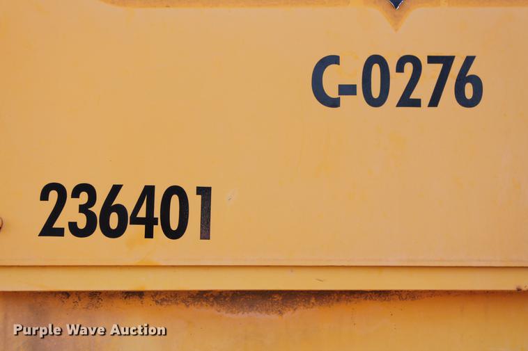 image for item DD4959 1965 American 4450 crane