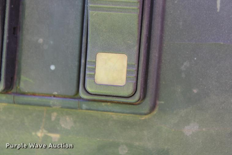 image for item DD4960 2008 Sky Trak 10042 telehandler