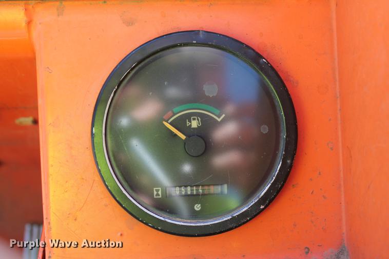 image for item DD4960 2008 Sky Trak 10042 telehandler