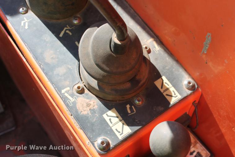 image for item DD4960 2008 Sky Trak 10042 telehandler