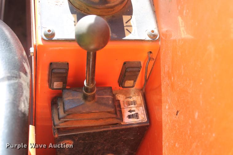 image for item DD4960 2008 Sky Trak 10042 telehandler