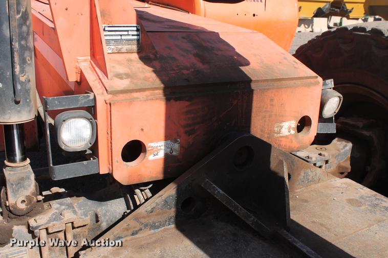 image for item DD4960 2008 Sky Trak 10042 telehandler