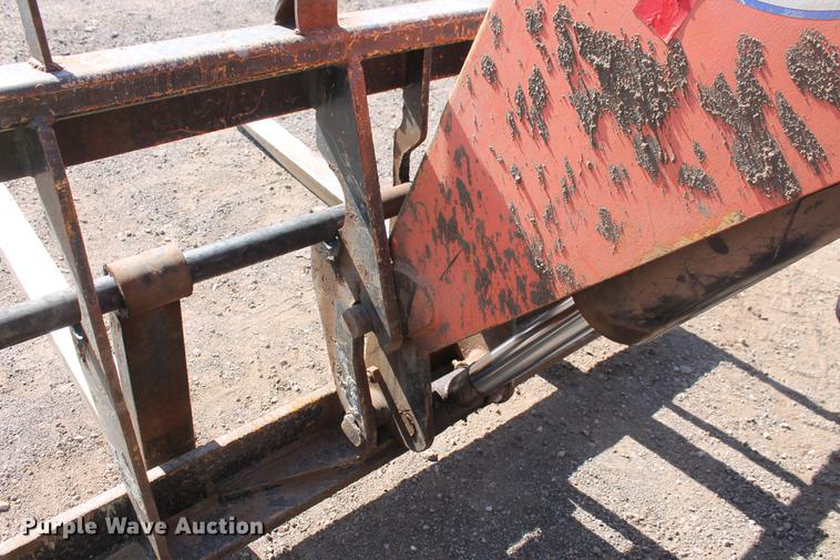 image for item DD4960 2008 Sky Trak 10042 telehandler