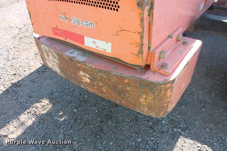 image for item DD4960 2008 Sky Trak 10042 telehandler