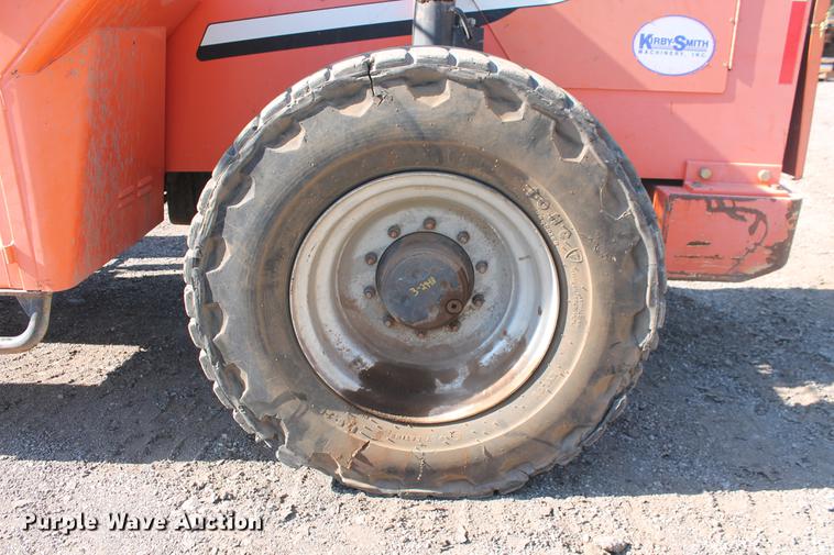 image for item DD4960 2008 Sky Trak 10042 telehandler