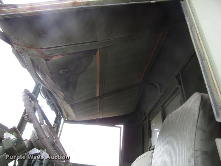 image for item DD7441 Am General M817 dump truck