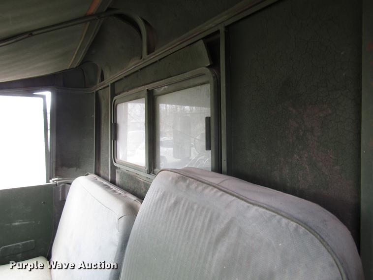 image for item DD7441 Am General M817 dump truck