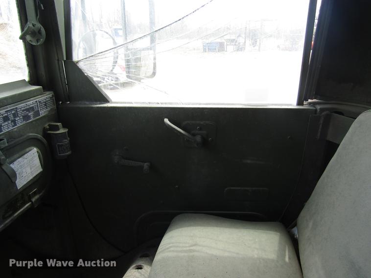 image for item DD7441 Am General M817 dump truck