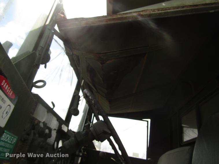 image for item DD7441 Am General M817 dump truck