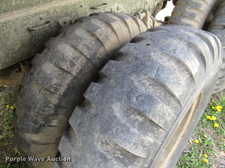 image for item DD7441 Am General M817 dump truck