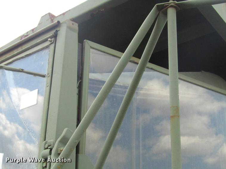 image for item DD7441 Am General M817 dump truck