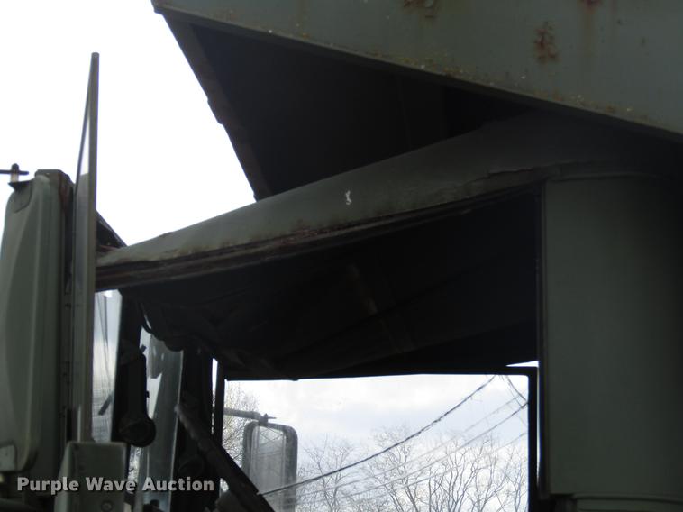 image for item DD7441 Am General M817 dump truck