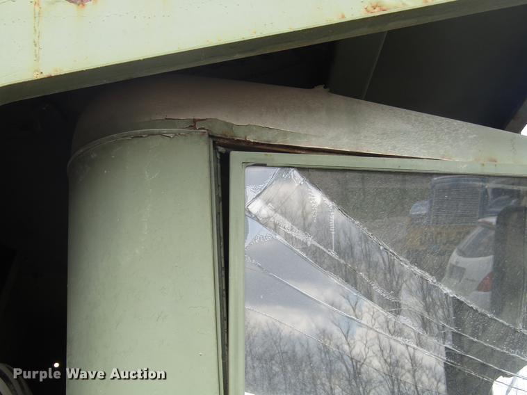 image for item DD7441 Am General M817 dump truck