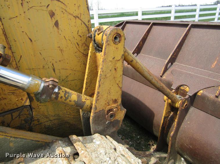 image for item DD7442 Caterpillar 951C track loader
