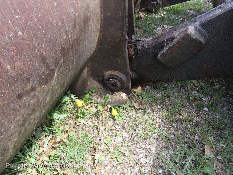 image for item DD7442 Caterpillar 951C track loader