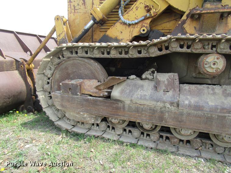 image for item DD7442 Caterpillar 951C track loader
