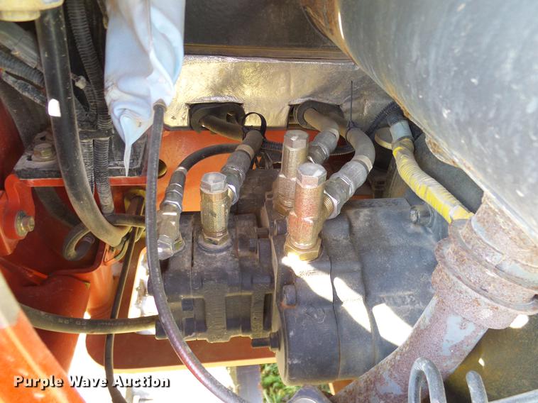 image for item DD8172 2013 Takeuchi TB228 mini excavator