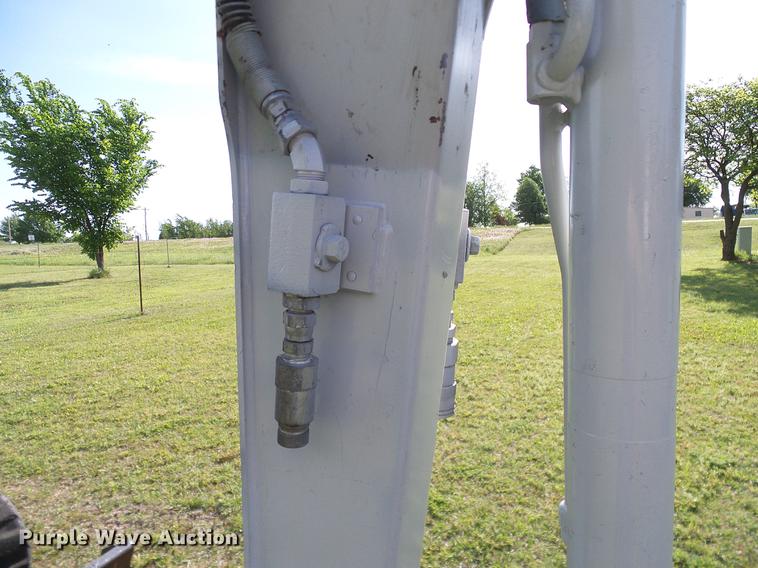 image for item DD8172 2013 Takeuchi TB228 mini excavator