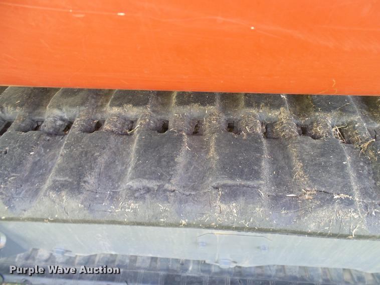 image for item DD8172 2013 Takeuchi TB228 mini excavator