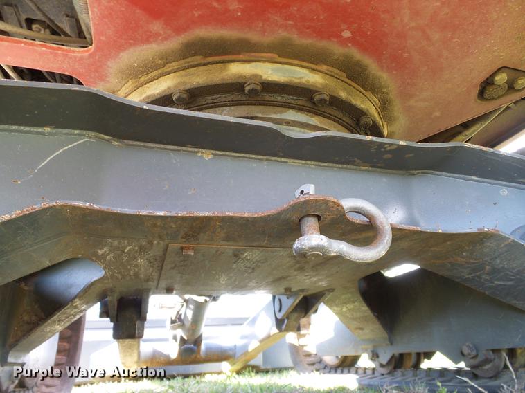 image for item DD8172 2013 Takeuchi TB228 mini excavator