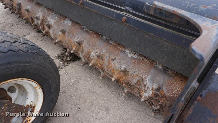 image for item DE3284 Bobcat skid steer soil conditioner