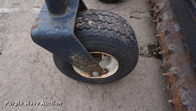 image for item DE3284 Bobcat skid steer soil conditioner