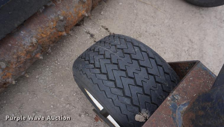 image for item DE3284 Bobcat skid steer soil conditioner