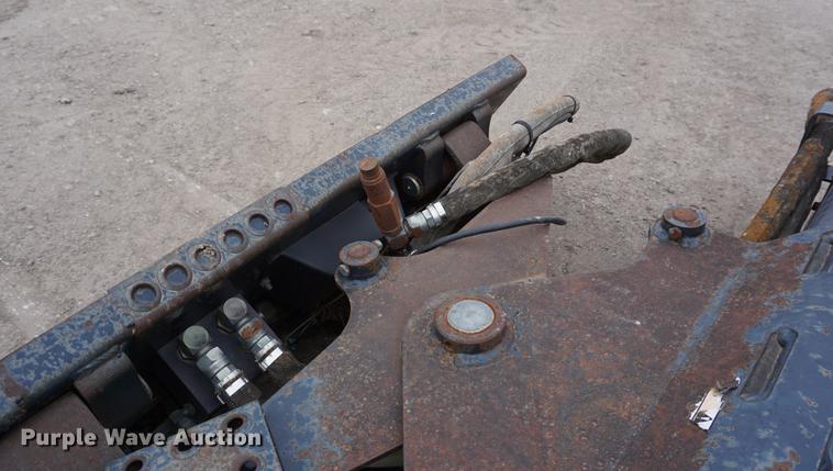 image for item DE3284 Bobcat skid steer soil conditioner