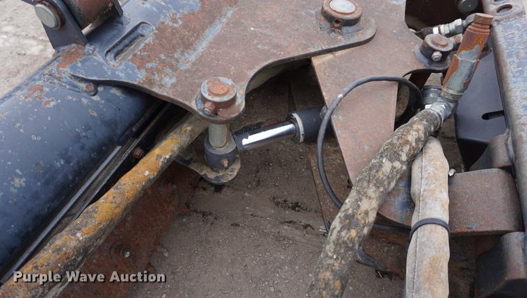 image for item DE3284 Bobcat skid steer soil conditioner