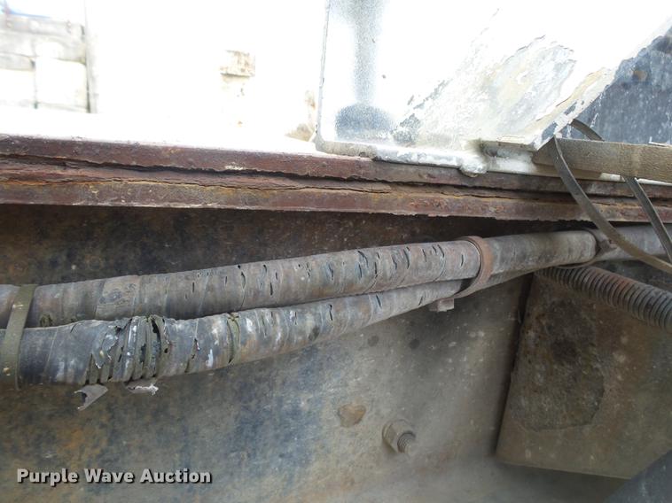 image for item DE3629 1999 Sterling L8513 ready mix truck