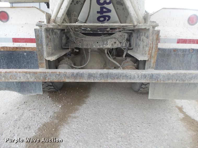 image for item DE3629 1999 Sterling L8513 ready mix truck