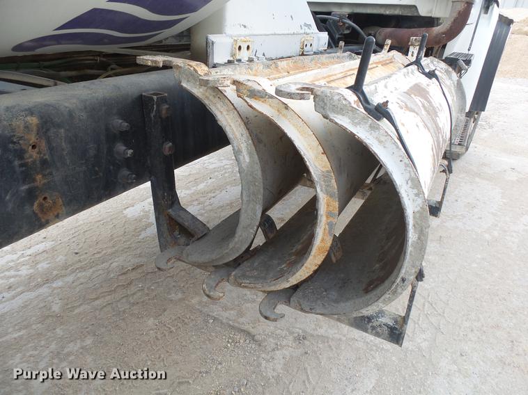 image for item DE3629 1999 Sterling L8513 ready mix truck