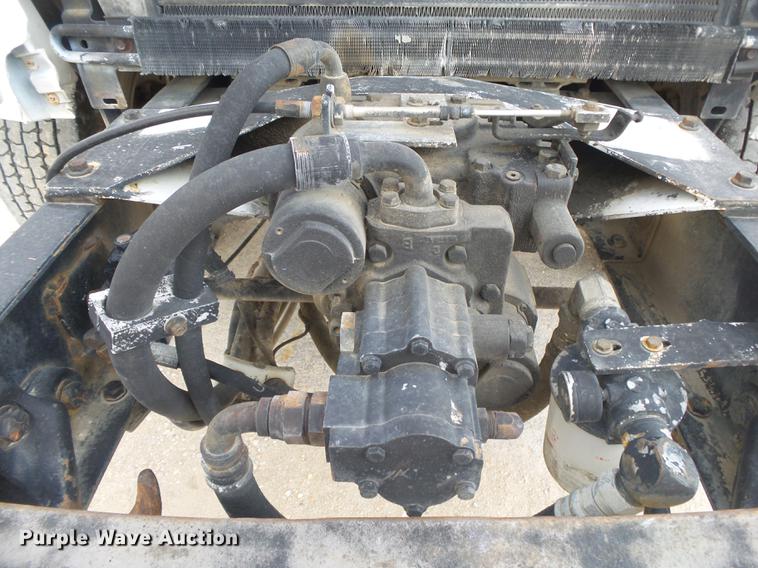 image for item DE3629 1999 Sterling L8513 ready mix truck