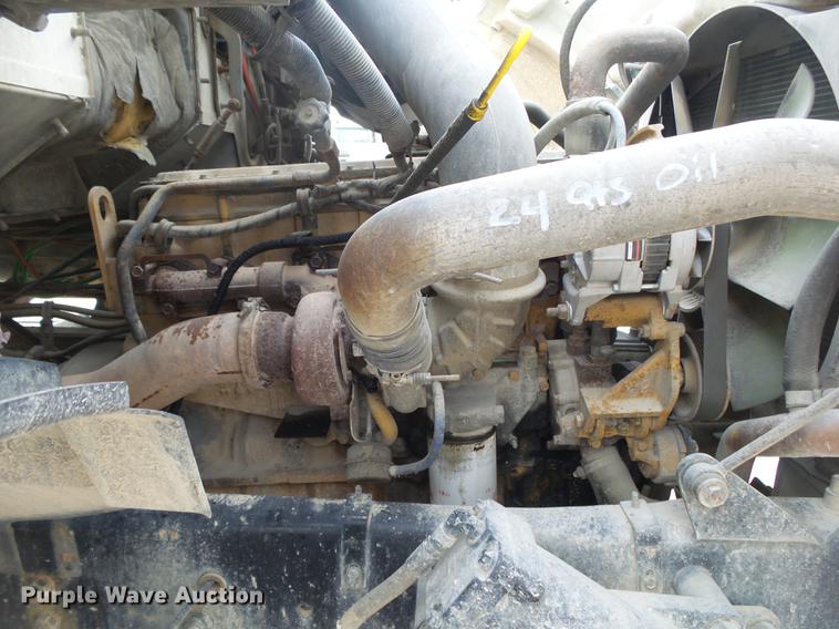 image for item DE3629 1999 Sterling L8513 ready mix truck